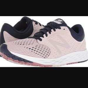 New Balance Women's Fresh Foam Zante V4 Running Shoe size 7